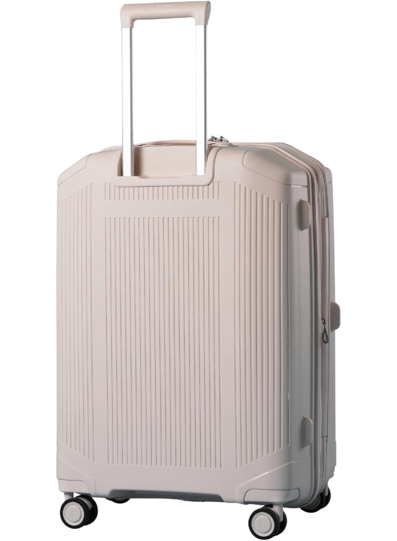 SONADA Unbreakable Checked In Luggage - Image 2
